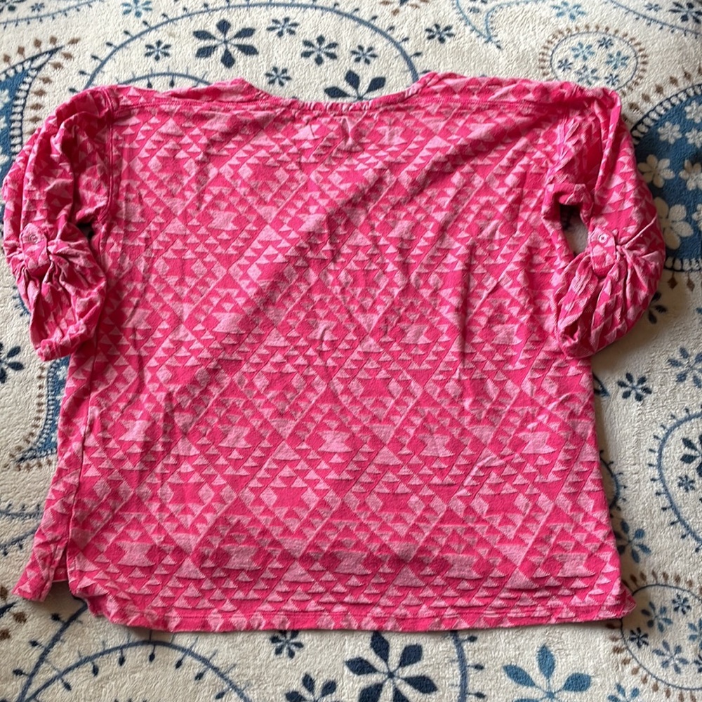 Pendleton Top - image 5